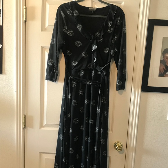 Allison Brittney Dresses & Skirts - ❤️ Allison Brittney Black Dress